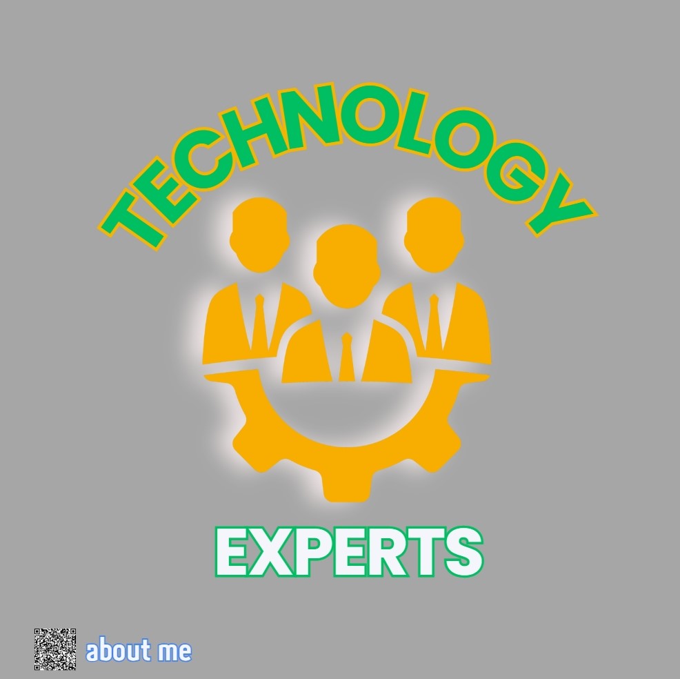 technology experts